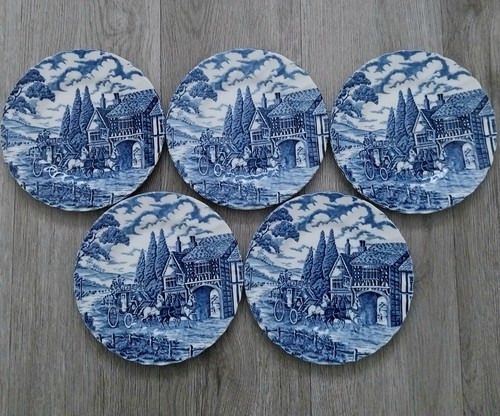 Piatti laterali myott royal - 5,