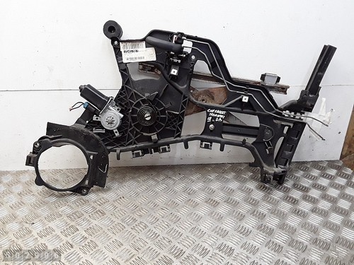 Chevrolet trans sport - trans,