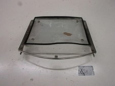 L91. Scudo del vento Disco di protezione Verniciatura Sidecar Carrelli laterali 