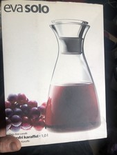 Caraffa Eva Solo Da 1 Lt