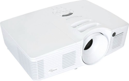 Optoma dlp proiettore - optoma,