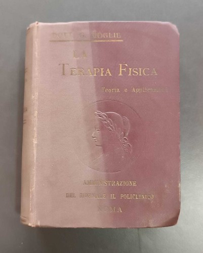 Terapia fisica teoria - la, fisica: