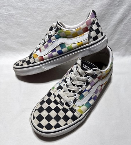 Scarpe vans taglia 5 - taglia, 7,5