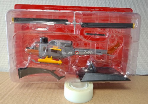 Elicottero agusta bell 212 - elicottero,
