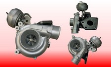 Turbocompressore IHI MAZDA 5