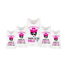 Pacchetto Canotte Addio al