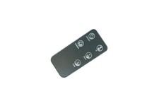 Telecomando per stufa spaziale