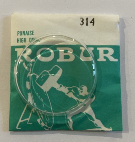 Neuf verre punaise plexi de - verre,