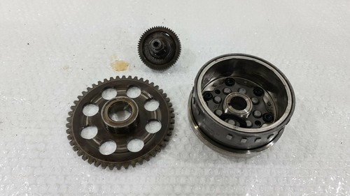 Ricambi usati kit volano - usati, ruota