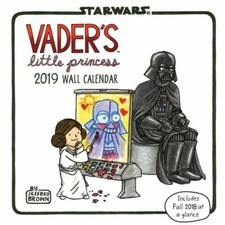 Vaders Little Princess 2019