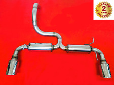 Terminale di scarico 500 Abarth (per tutte le versioni)