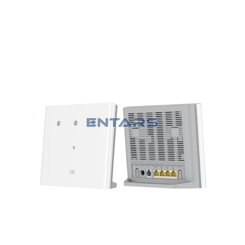 Modem lte router zte - modem,