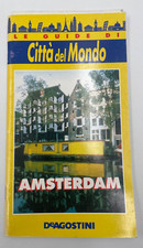 Guide città nel mondo - le,