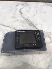 93 Formula F-31 31 PC Barca Lowrance Global Mappa 2000 GPS Navigatore