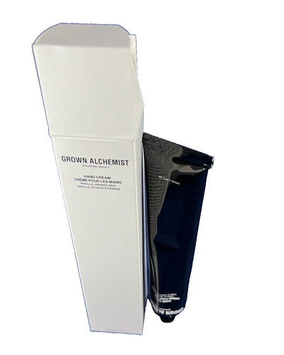 Crema mani alchimista