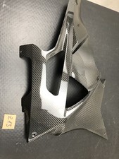 Carena laterale in carbonio