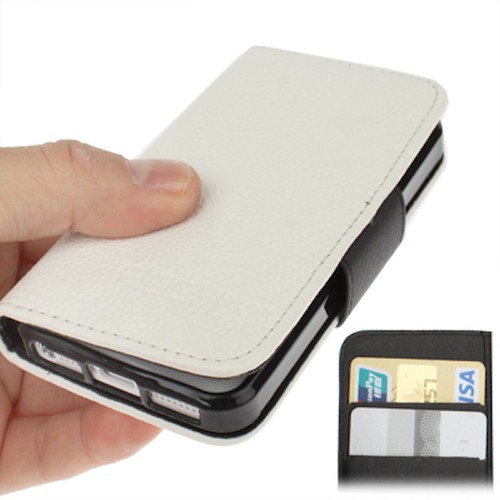 Cover ecopelle per - ecopelle, apple
