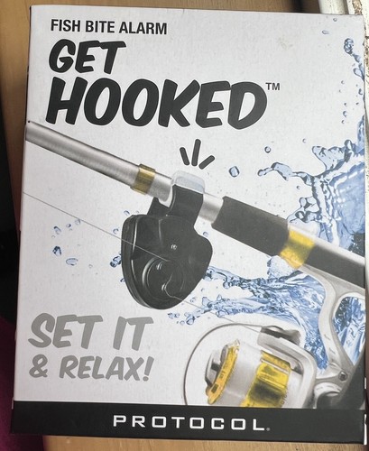 Protocollo get hooked fish - protocollo,