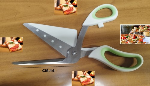Forbici taglia servi pizza - forbici,