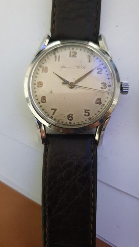 Orologi uomo iwc - orologi,