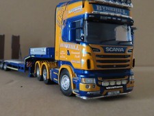 Tekno TCC022TEK 1:50 Scale