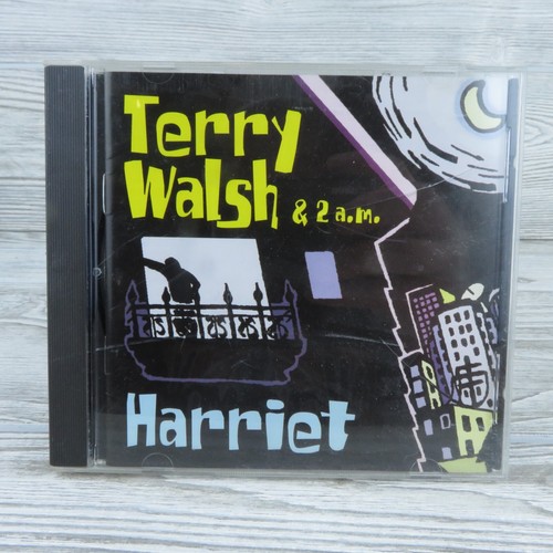 Harriet terry walsh 2 - terry, &