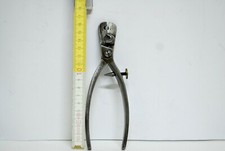 Vecchie pinze da elettricista