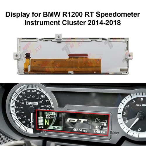 Display per bmw k1600 gtl - bmw, b/gt/gtl