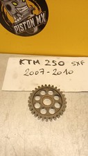RUOTA LIBERA KTM 250 SXF 2007