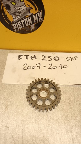 Ruota libera ktm - ruota,