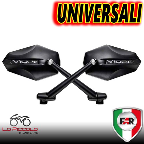 7233 7234 coppia specchi - +,