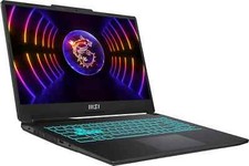 Notebook MSI Cyborg 15