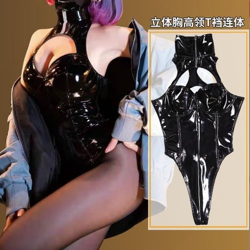 Body donna sexy - , lattice