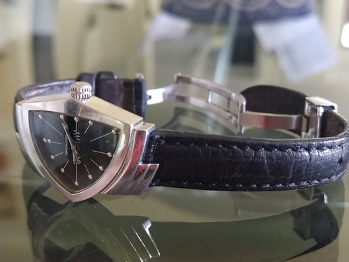 Orologio polso hamilton - orologio,