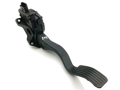 Pedale acceleratore 9680756880