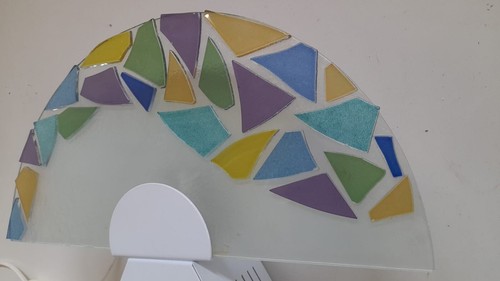 Lampada vetro murano - in, di