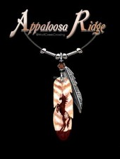 COLLANA APPALOOSA RIDGE -