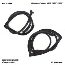 Adatto per Nissan Patrol