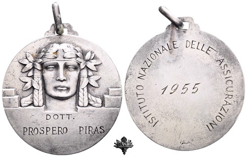 1955 istituto nazionale delle - istituto,