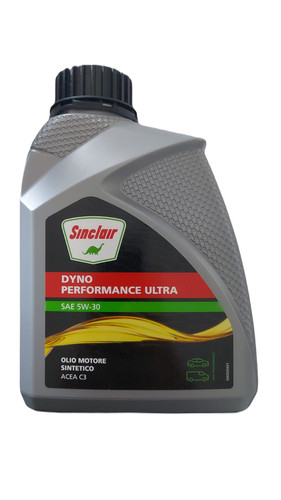 Olio lubrificante dyno - olio,