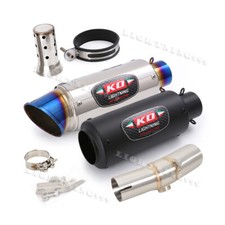 Per Kawasaki Ninja ER6N ER6F