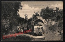 ak6635 - CARTOLINA D'EPOCA -