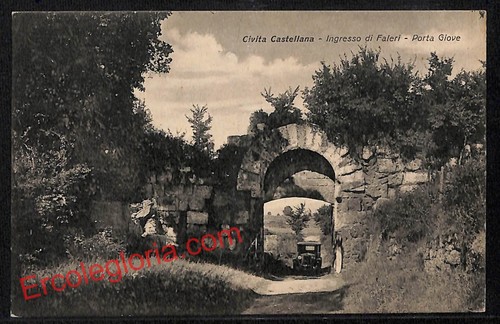 Ak6635 cartolina epoca - cartolina,