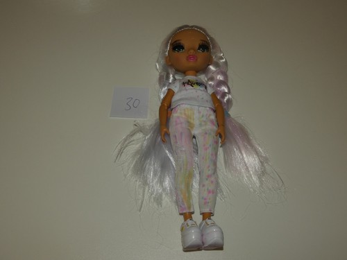 Bambola rainbow high - bambola, n.30