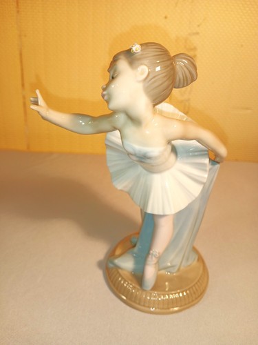 Nao lladro - nao, di