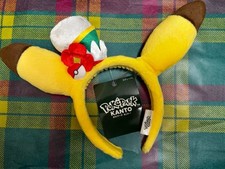 Fascia Costume Carnevale