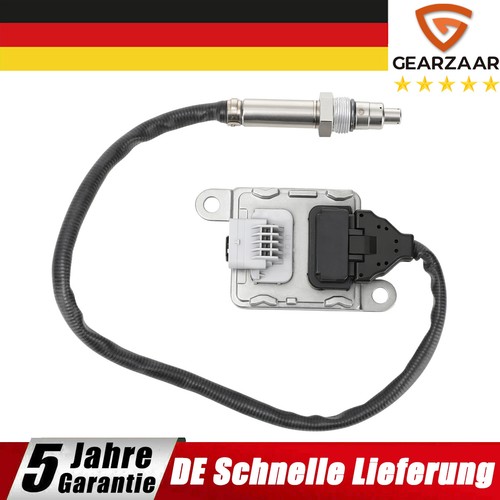 Sonda lambda sensore - ossido, di