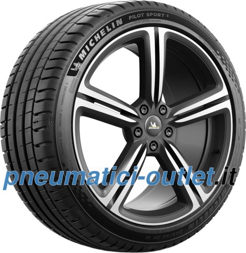 Michelin pilot sport 205 40 - michelin, 205/40