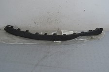 52932- Modanatura Paraurti Anteriore Opel Corsa D dal 2006 al 2014 Cod 13301876