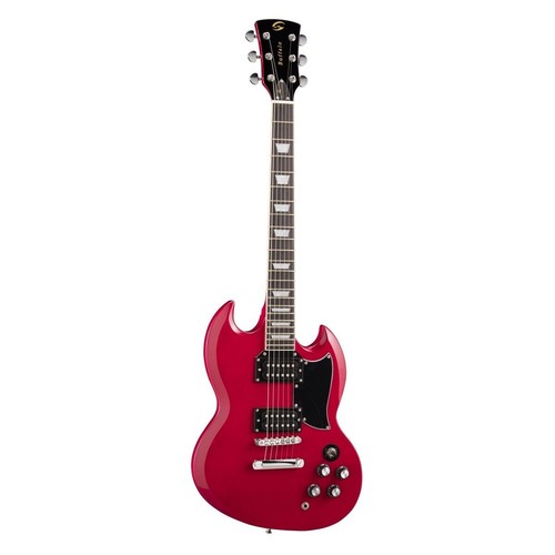 Chitarra elettrica soundsation - chitarra,